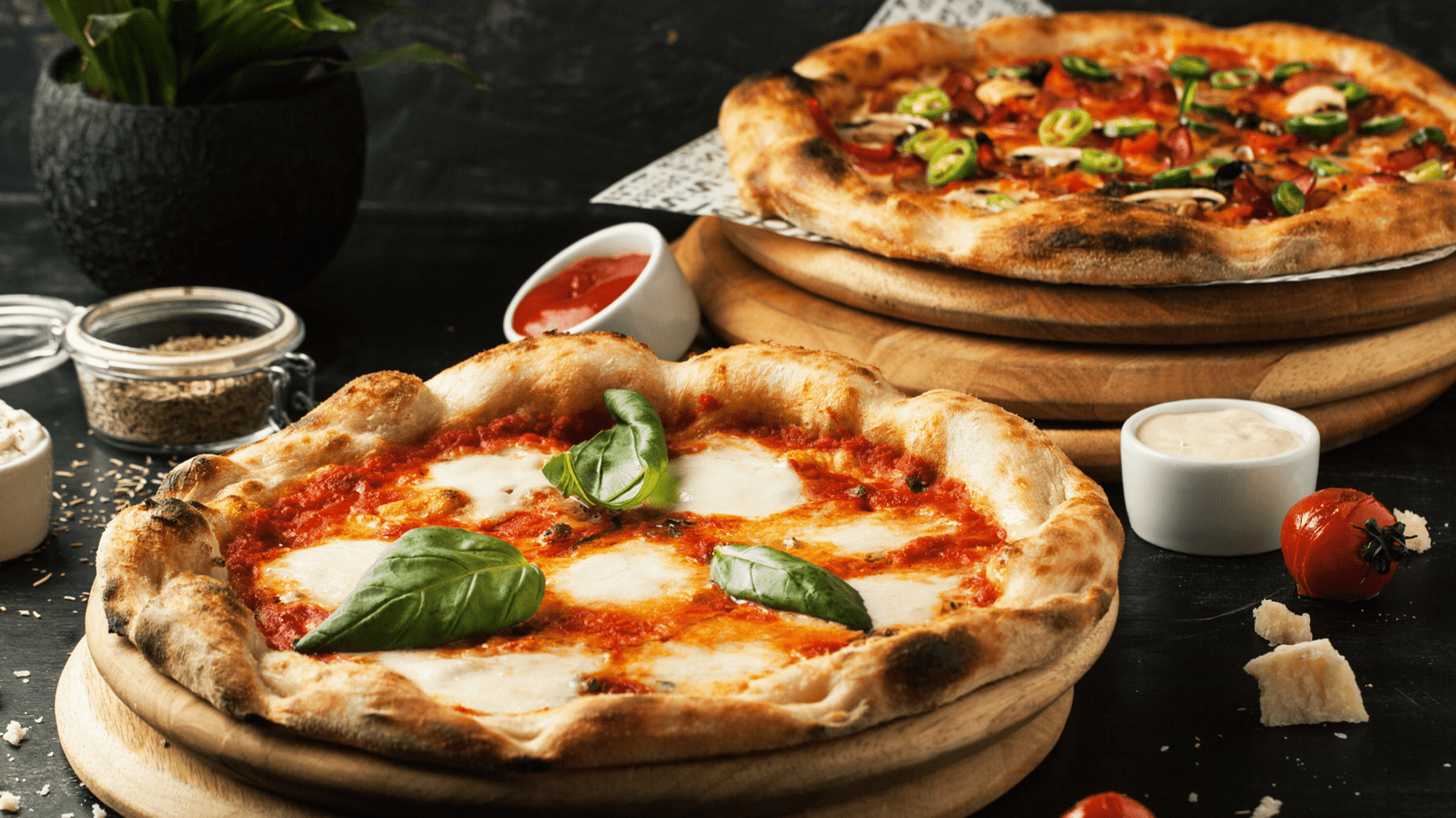 Pizza Wagner Lauchringen