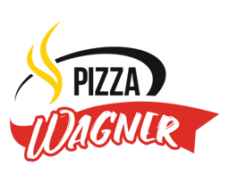 Pizza Wagner logo.